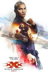 xXx: Return of Xander Cage poster 12