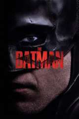 The Batman poster 101