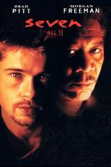 Se7en poster 1