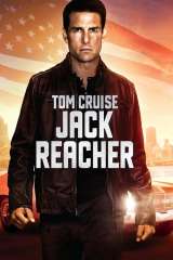 Jack Reacher poster 10
