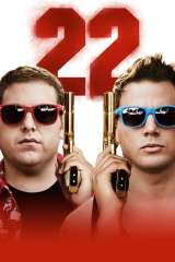 22 Jump Street poster 12