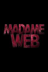 Madame Web poster 35