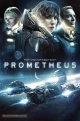 Prometheus poster 6