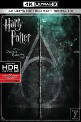 Harry Potter and the Deathly Hallows: Part 2 poster 33