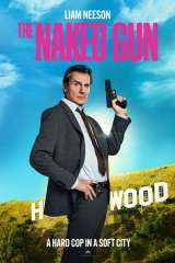 The Naked Gun (2025)