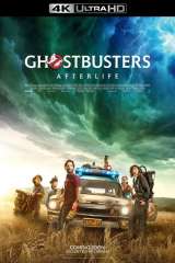 Ghostbusters: Afterlife poster 25