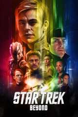 Star Trek Beyond poster 15