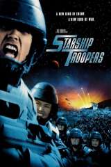 Starship Troopers (1997)