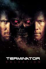 Terminator Salvation poster 2