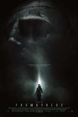Prometheus poster 8