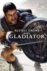 Gladiator poster 59