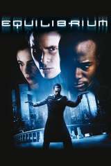 Equilibrium poster 9