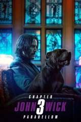John Wick: Chapter 3 - Parabellum poster 31