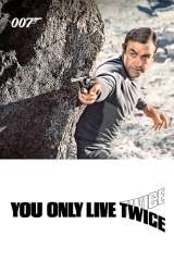 You Only Live Twice poster 7