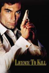 Licence to Kill poster 26