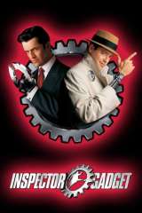 Inspector Gadget poster 6