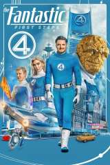The Fantastic Four: First Steps poster 22