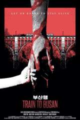Train to Busan (2016)