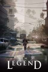 I Am Legend poster 16