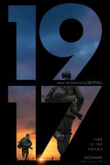 1917 poster 27