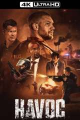 Havoc poster 18