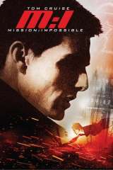 Mission: Impossible poster 8