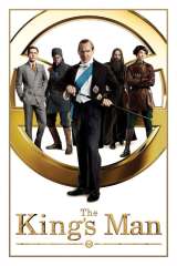 The King's Man poster 1