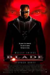 Blade poster 82