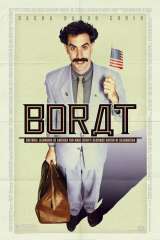 Borat: Cultural Learnings of America for Make Benefit Glorious Nation of Kazakhstan (2006)