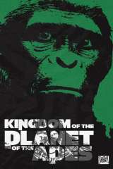 Kingdom of the Planet of the Apes (2024)