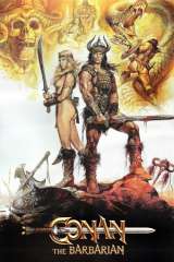 Conan the Barbarian poster 20