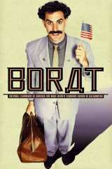 Borat: Cultural Learnings of America for Make Benefit Glorious Nation of Kazakhstan poster 8