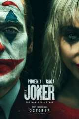 Joker: Folie à Deux poster 3
