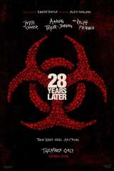 28 Years Later poster 13