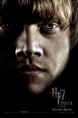 Harry Potter and the Deathly Hallows: Part 1 poster 14