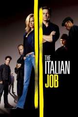 The Italian Job poster 9