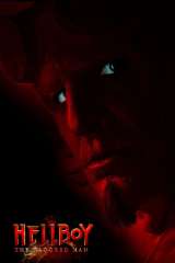 Hellboy: The Crooked Man poster 6