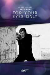 For Your Eyes Only poster 17