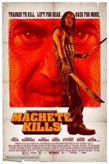 Machete Kills (2013)