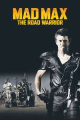 Mad Max 2 poster 33