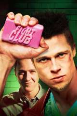 Fight Club poster 10