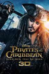 Pirates of the Caribbean: Dead Men Tell No Tales poster 47