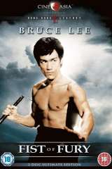 Fist of Fury poster 29