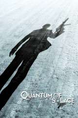 Quantum of Solace poster 69