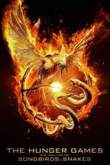 The Hunger Games: The Ballad of Songbirds & Snakes poster 43