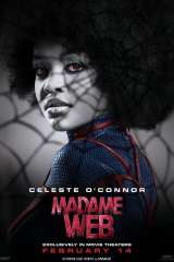 Madame Web poster 30