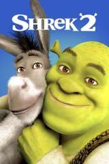 Shrek 2 poster 7