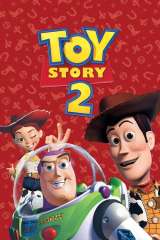Toy Story 2 poster 38