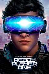 Ready Player One poster 17
