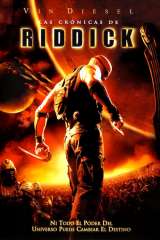 The Chronicles of Riddick poster 15
